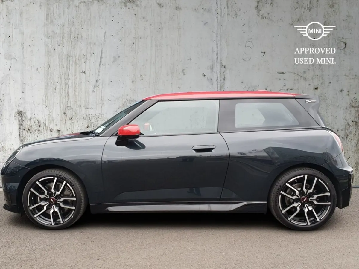 MINI HATCH Cooper E - Image 4