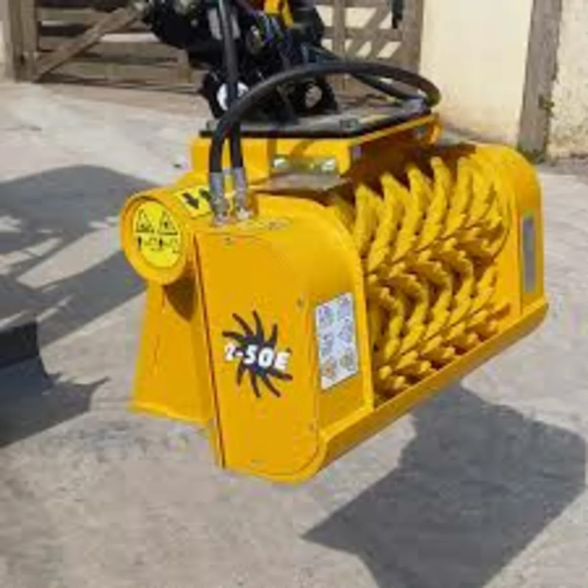 Gyru star screening buckets - Image 2