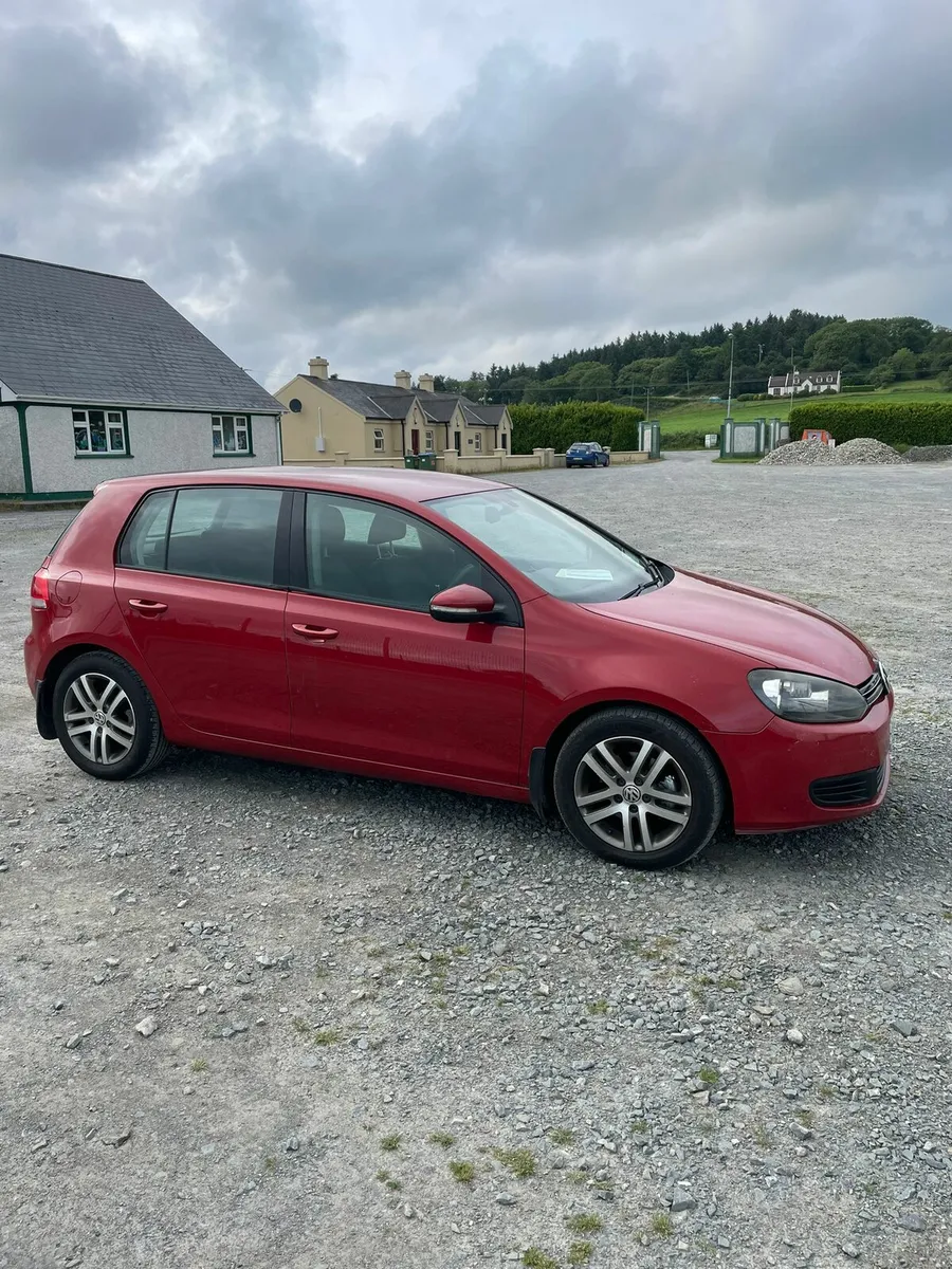Volkswagen Golf 2.0 140bhp 6 speed - Image 1