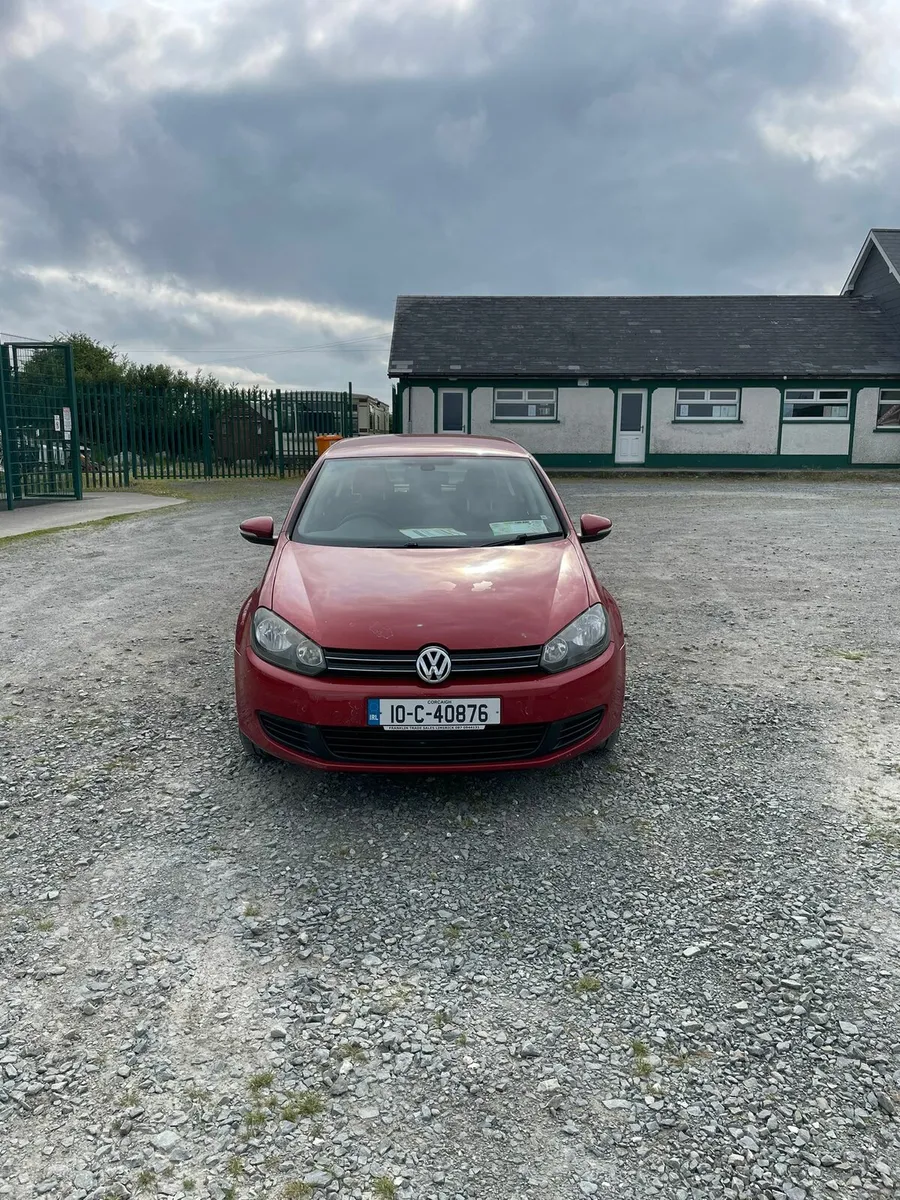 Volkswagen Golf 2.0 140bhp 6 speed - Image 2