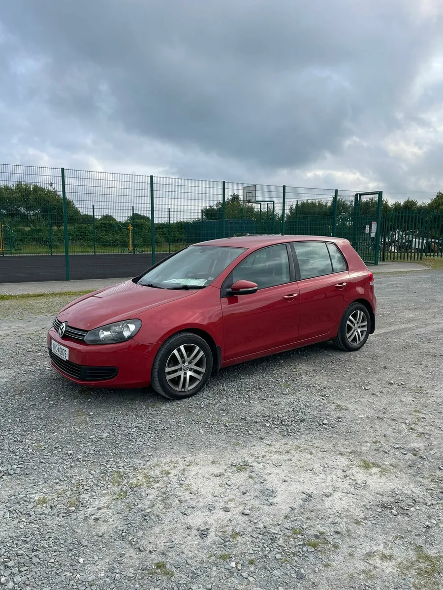 Volkswagen Golf 2.0 140bhp 6 speed - Image 3