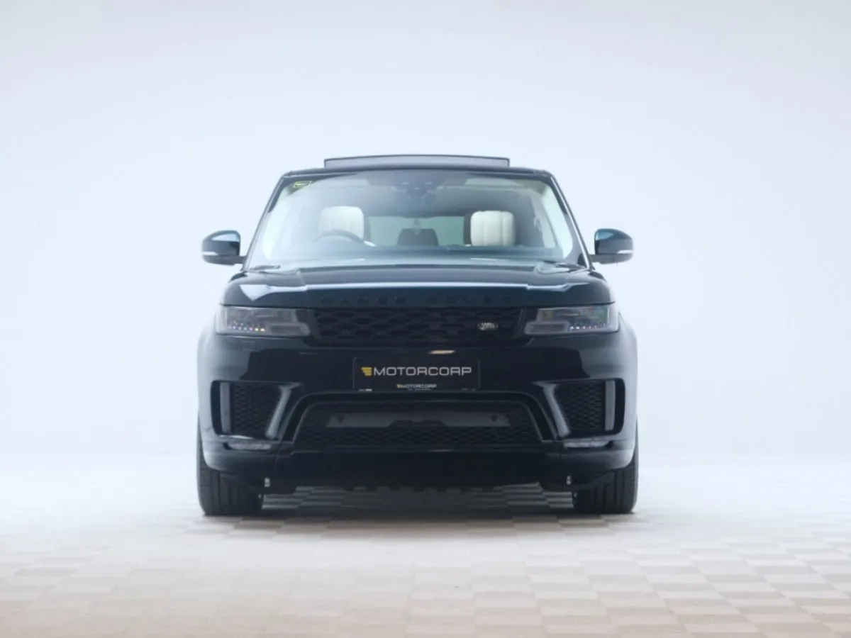 Land Rover Range Rover Sport HSE Dynamic P400e - Image 2