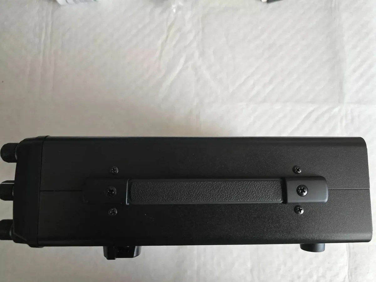 Yaesu FT-991A transceiver - Image 3