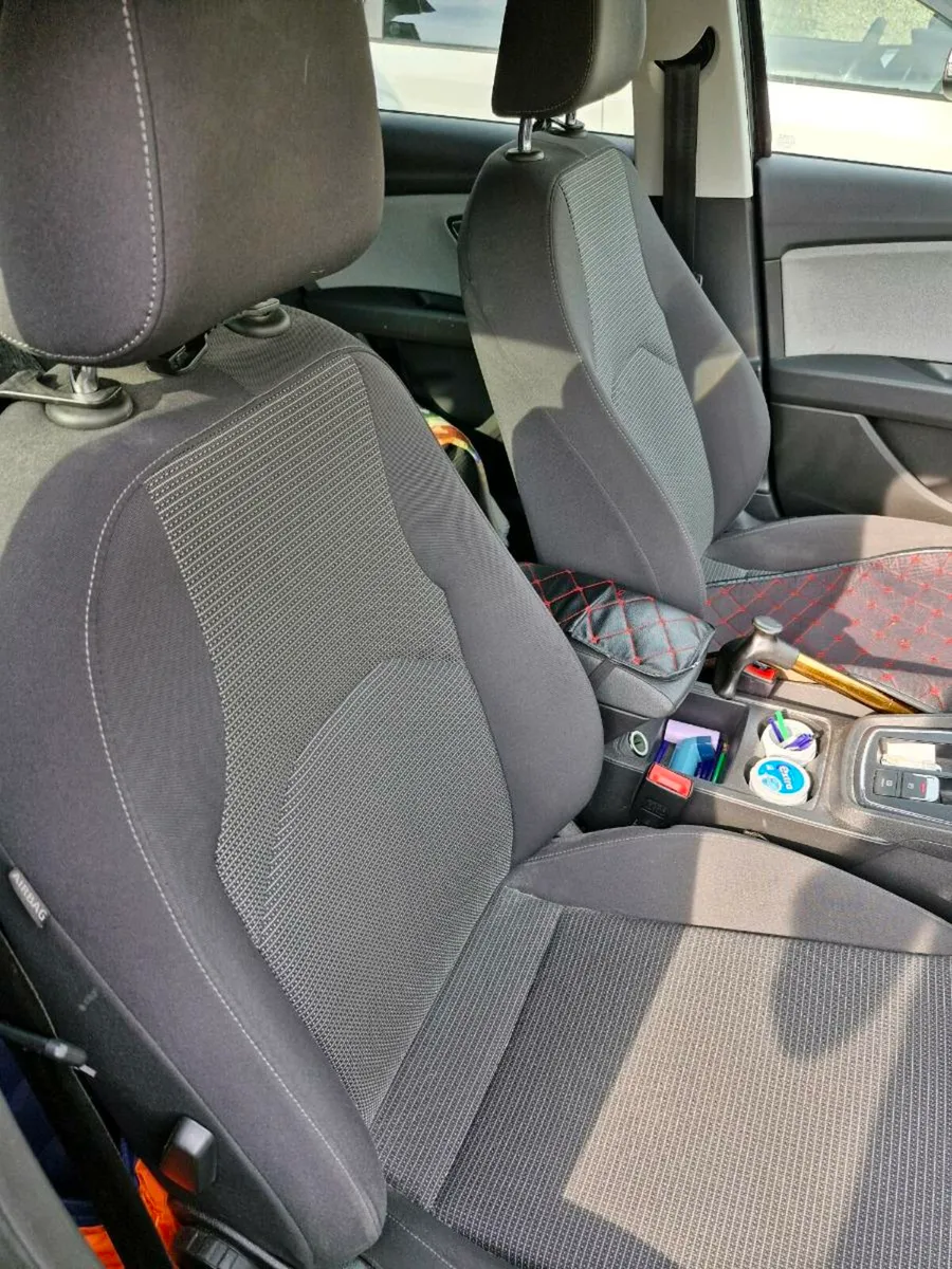 Seat leon estate - Image 3