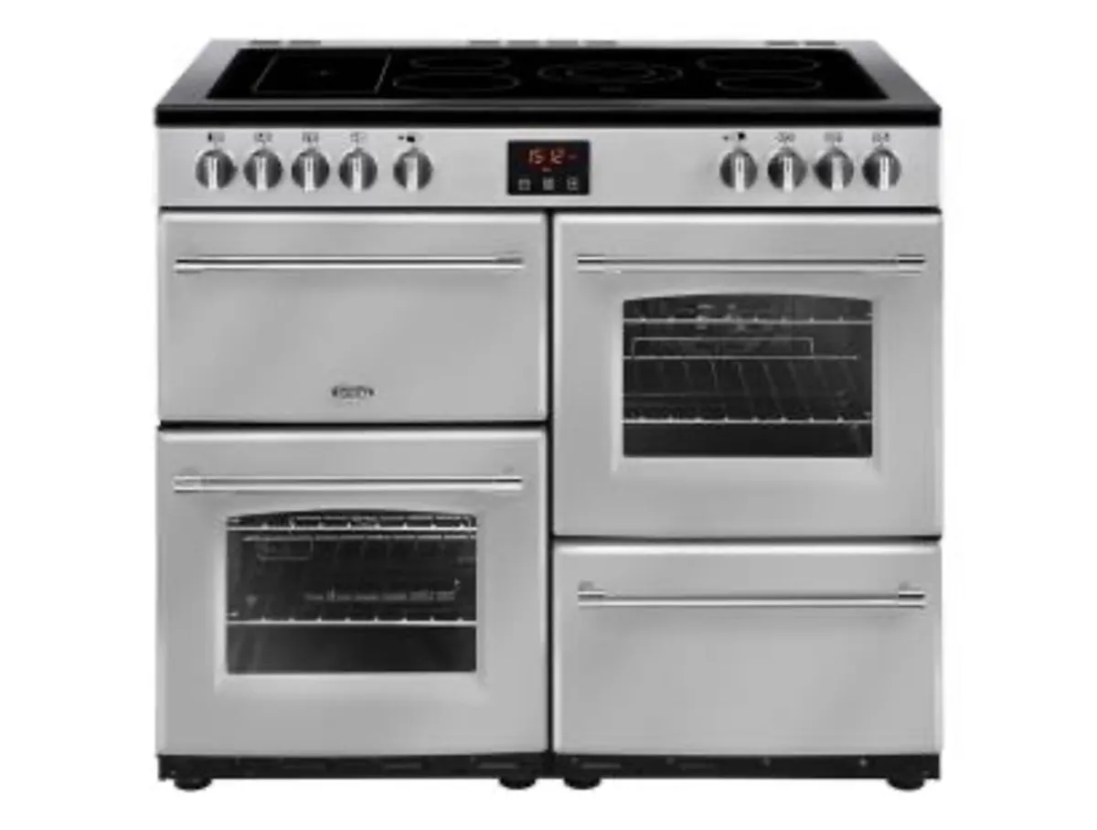 Range Cooker - Image 2
