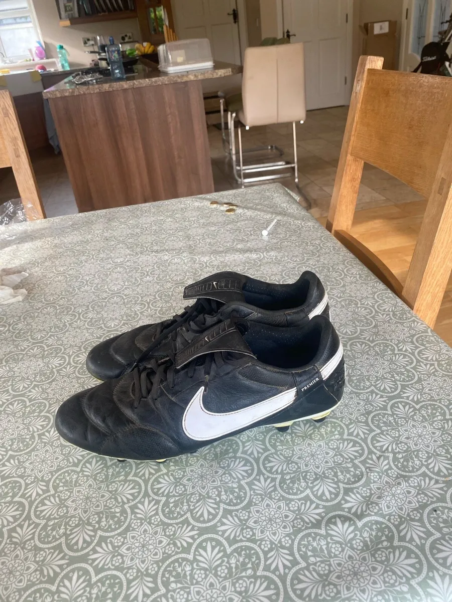 Soccer football boots - Image 3