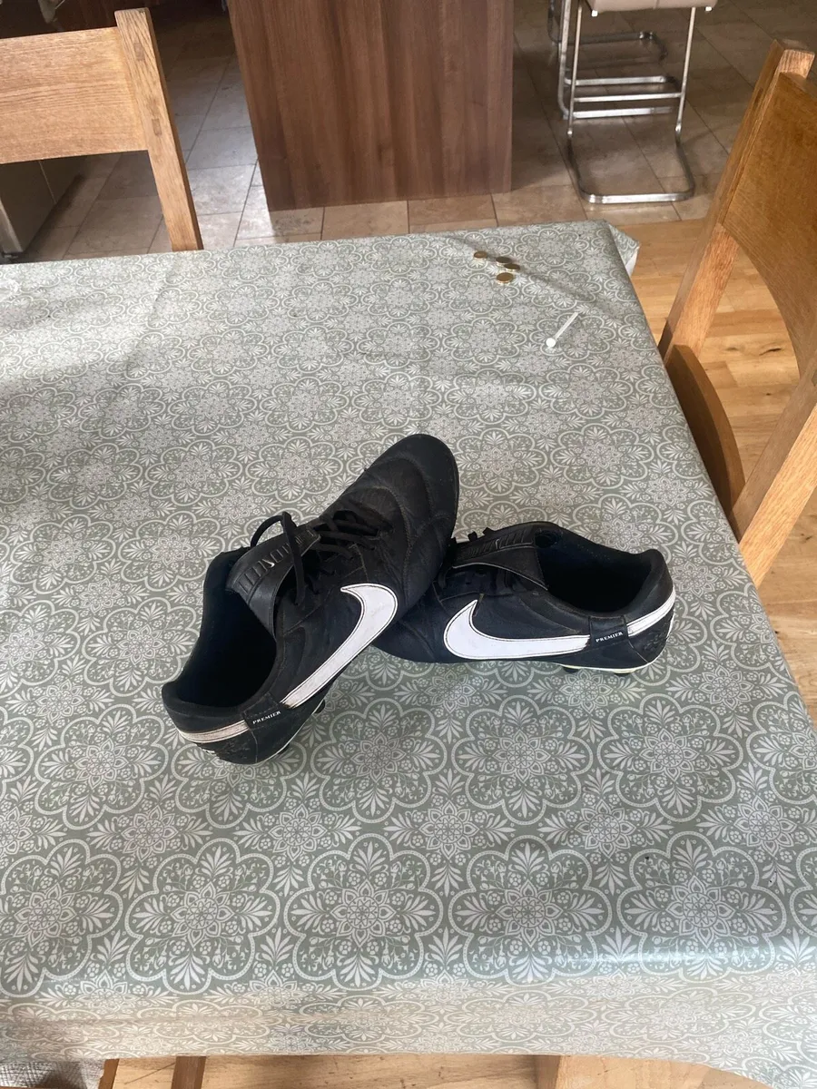 Soccer football boots - Image 4