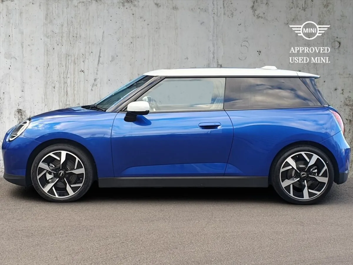 MINI HATCH Cooper SE - Image 4
