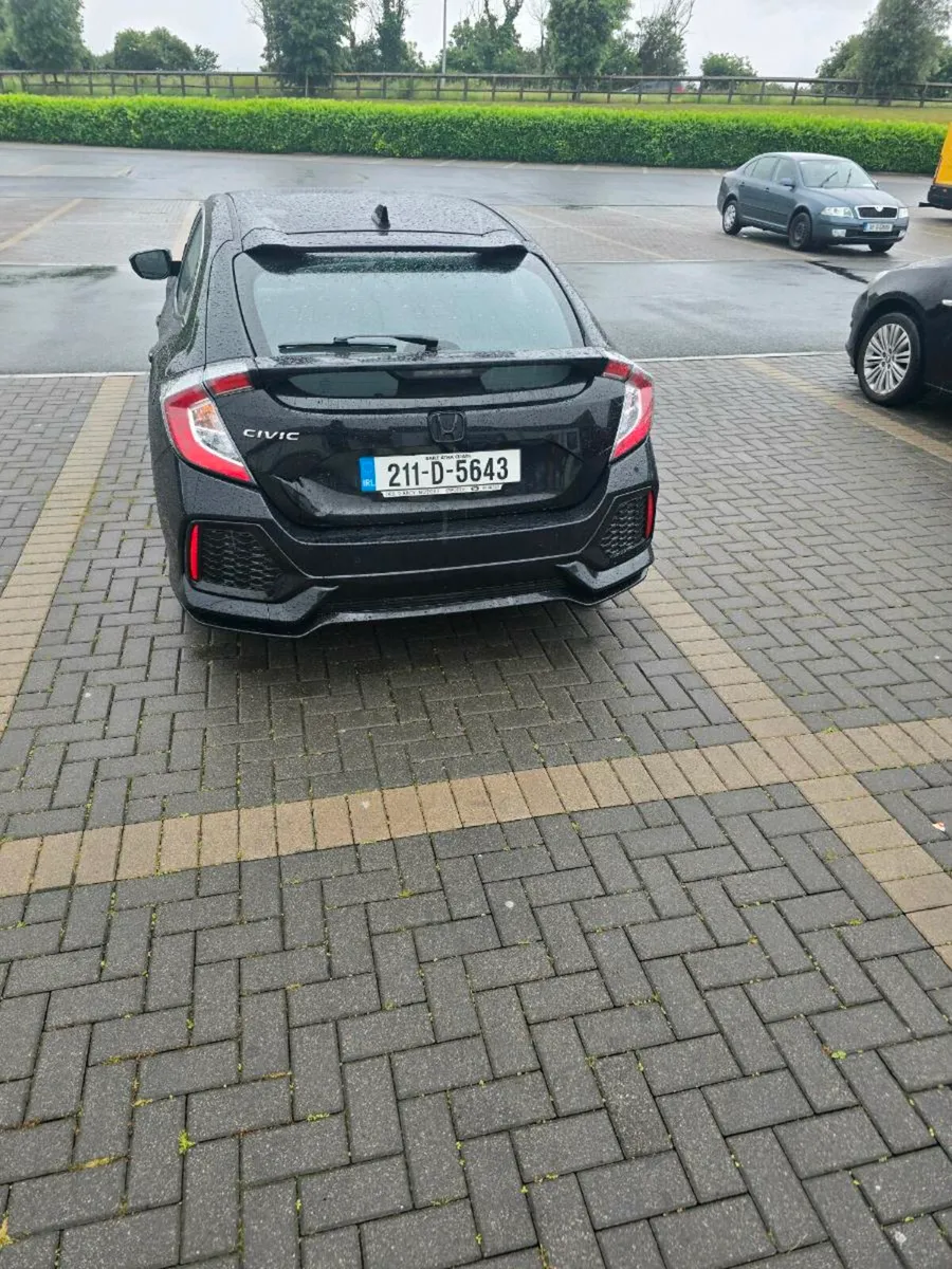 Honda Civic - Image 3