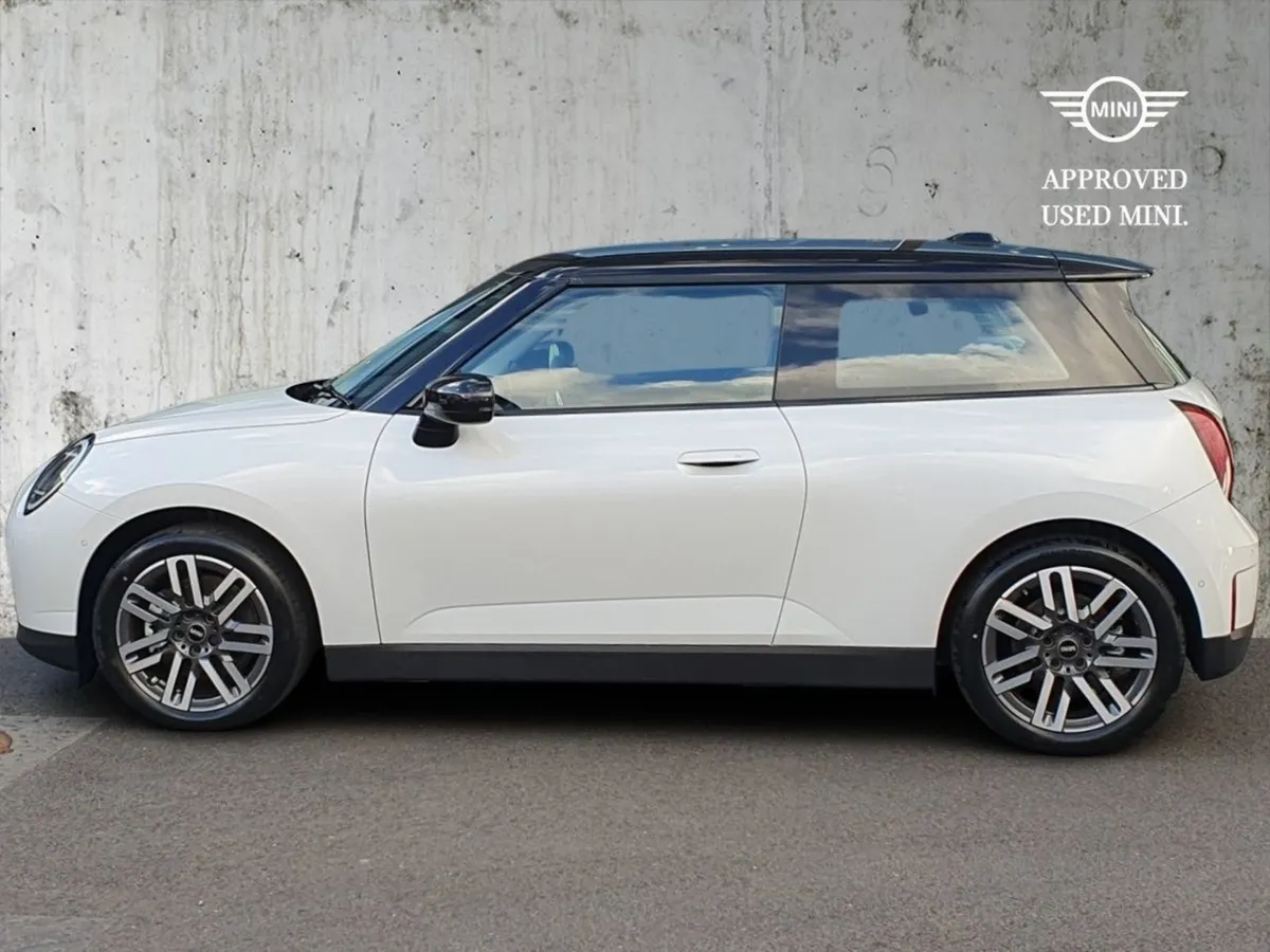 MINI HATCH Cooper E - Image 4