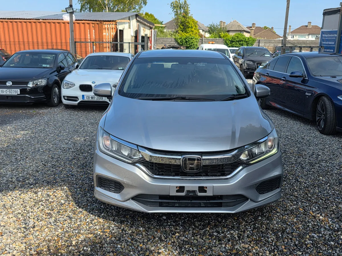 Honda Grace 1.5L Hybrid | Automatic 20k Miles ONLY - Image 1