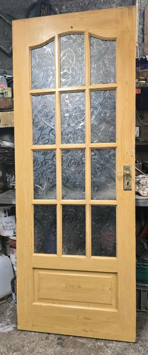 Good quality doors - Image 2