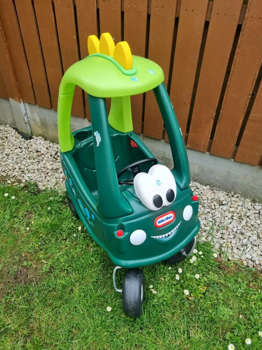 Litlle tikes - Image 1