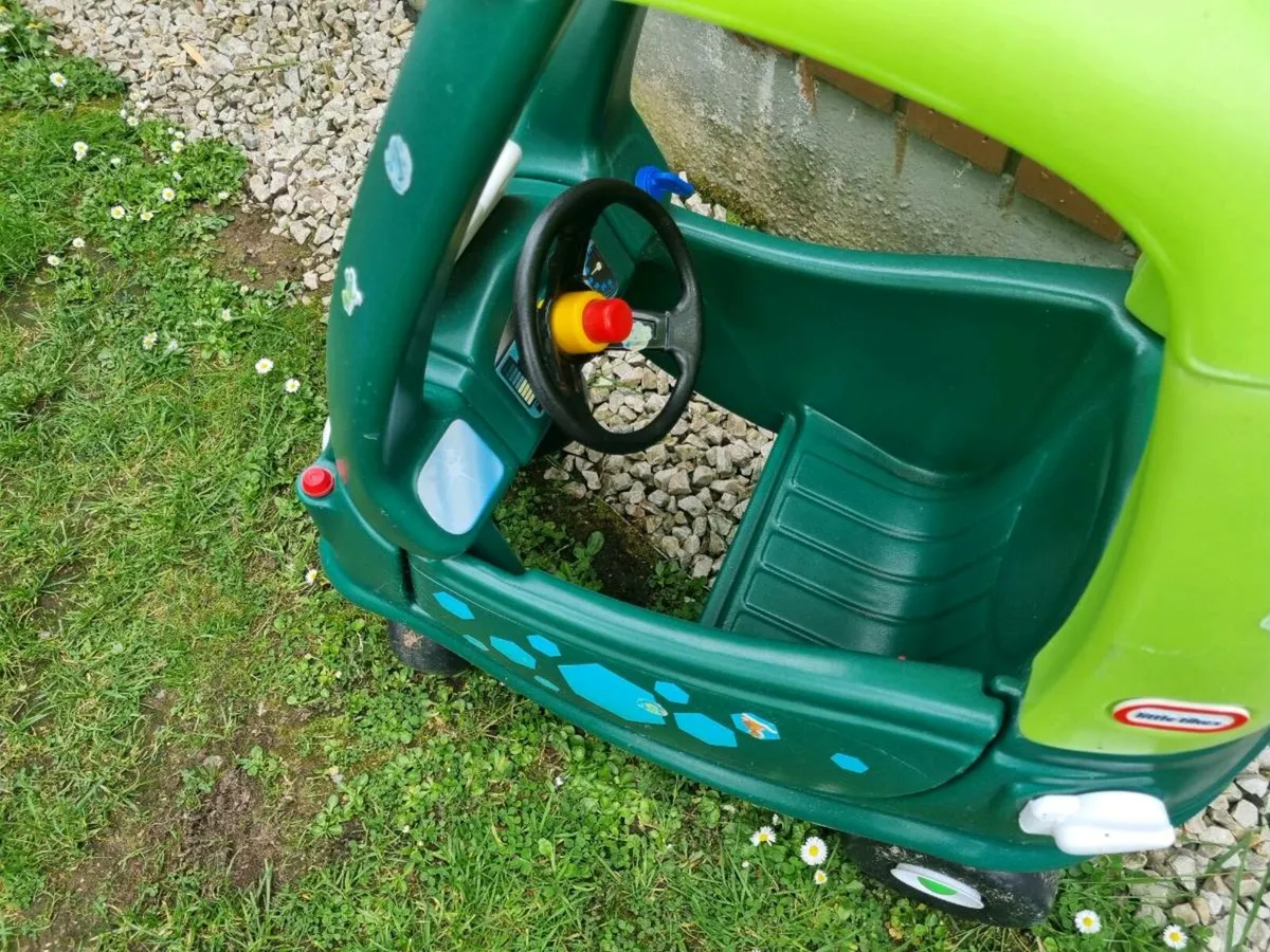 Litlle tikes - Image 2