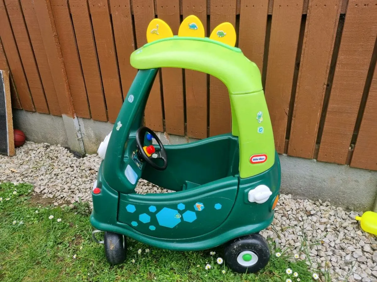 Litlle tikes - Image 3