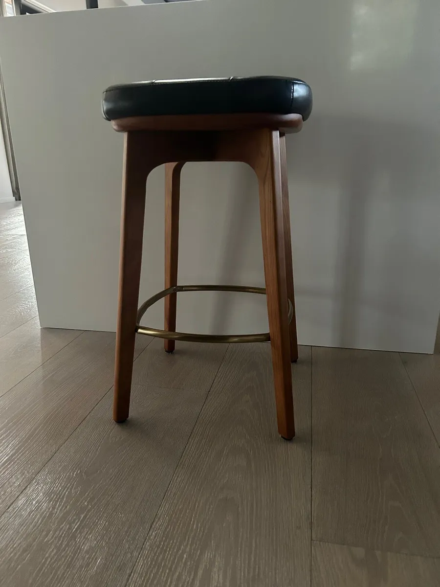 Kitchen stools - Image 2