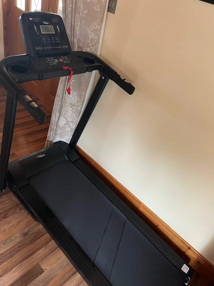 Treadmil - Image 3