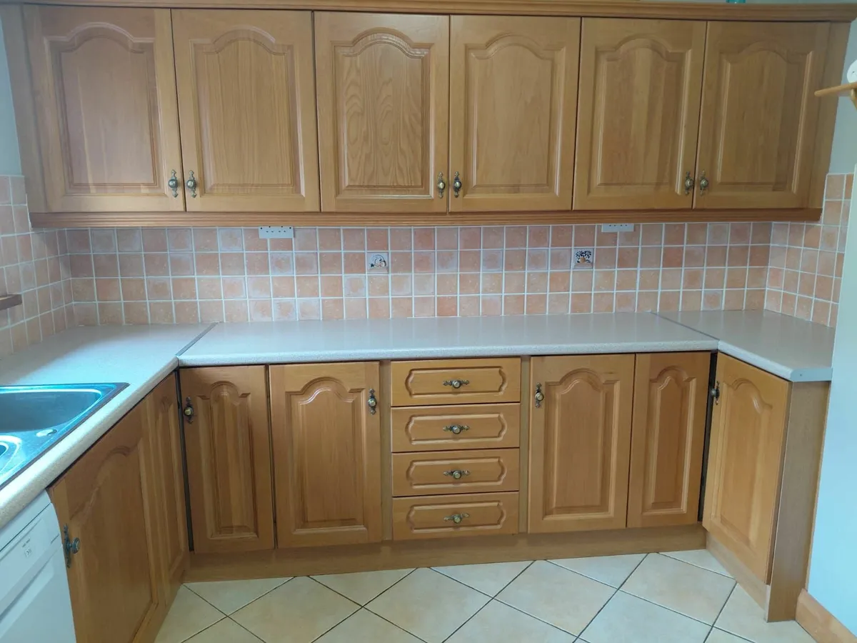 kitchen unit - Image 4