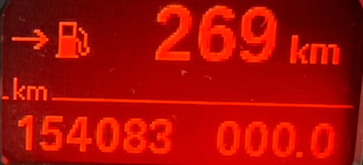 BMW 2007 520D - Image 3