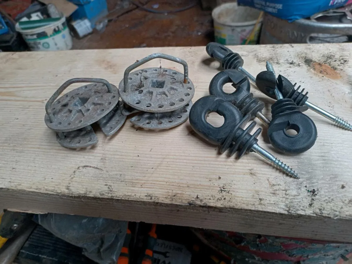 Eletric fence tools - Image 4