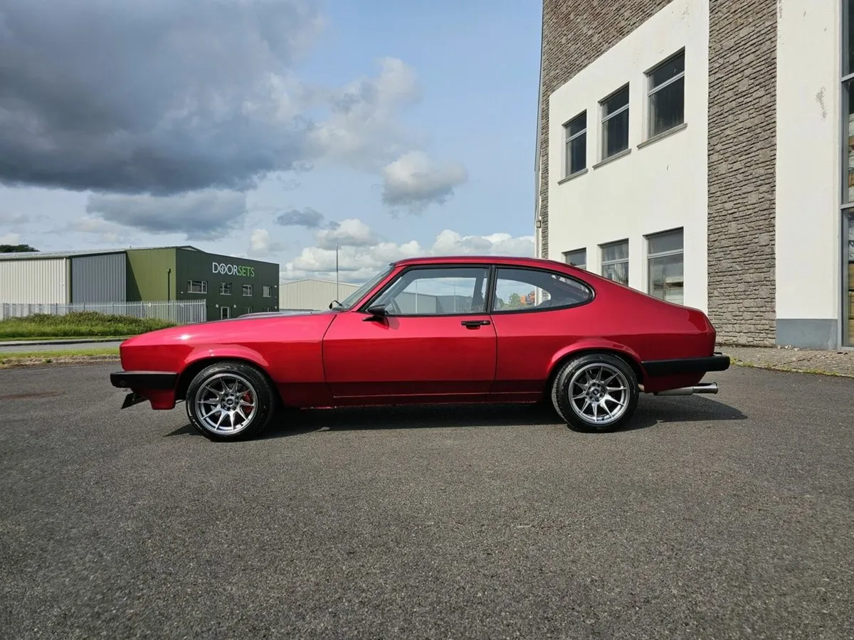 Ford Capri 1979 - Image 2