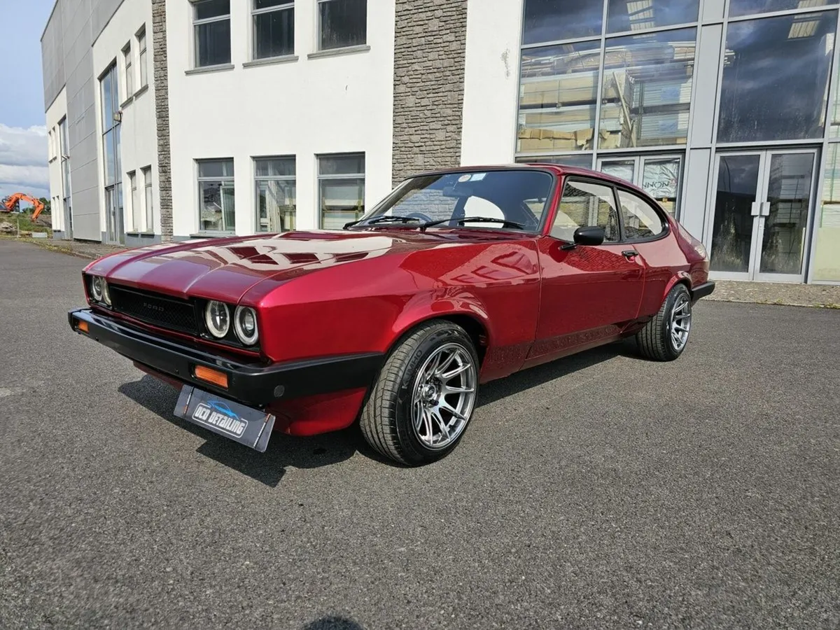 Ford Capri 1979 - Image 1