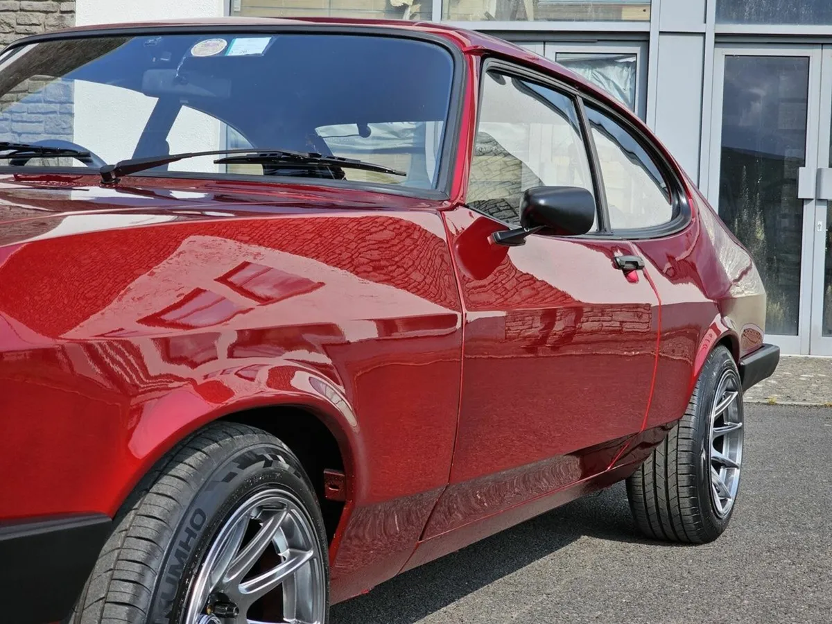 Ford Capri 1979 - Image 3
