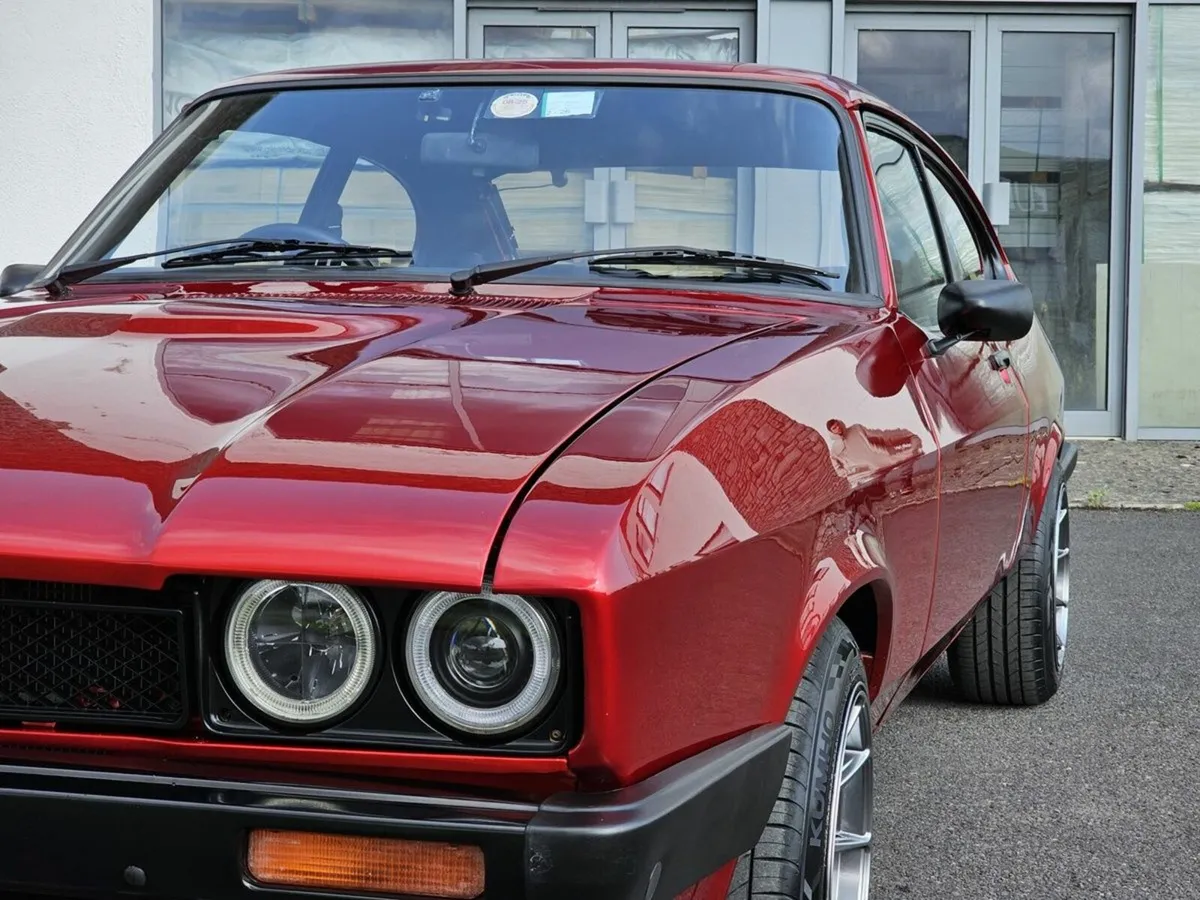 Ford Capri 1979 - Image 4
