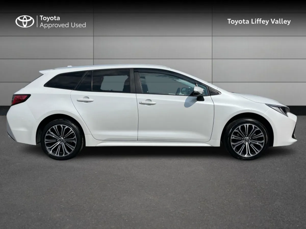 Toyota Corolla SOL Touring Sports Hybrid - Image 3