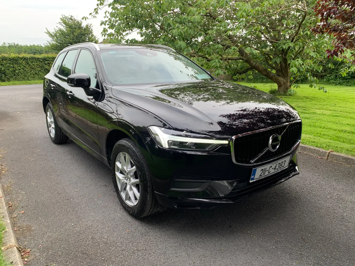Volvo XC60 2021 2.0d - Image 2