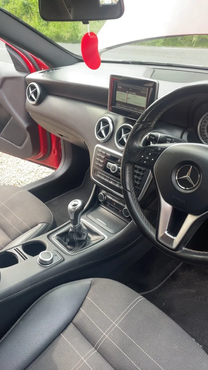 Mercedes A-Class - Image 3