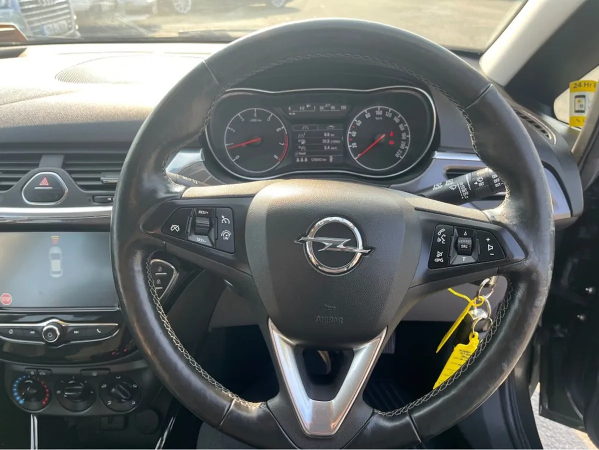 Opel Corsa Corsa-e SE 1.4 90ps 5DR - Image 4