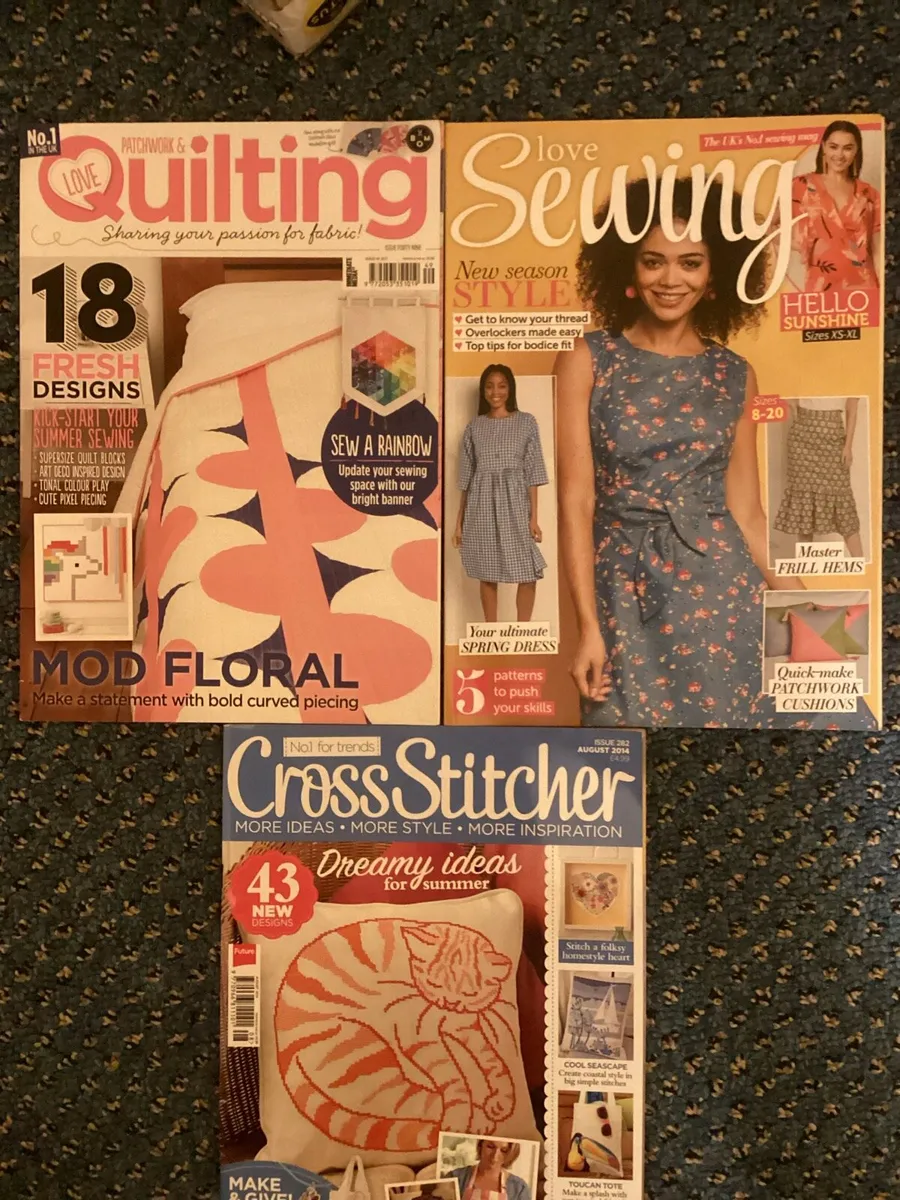 Craft Books