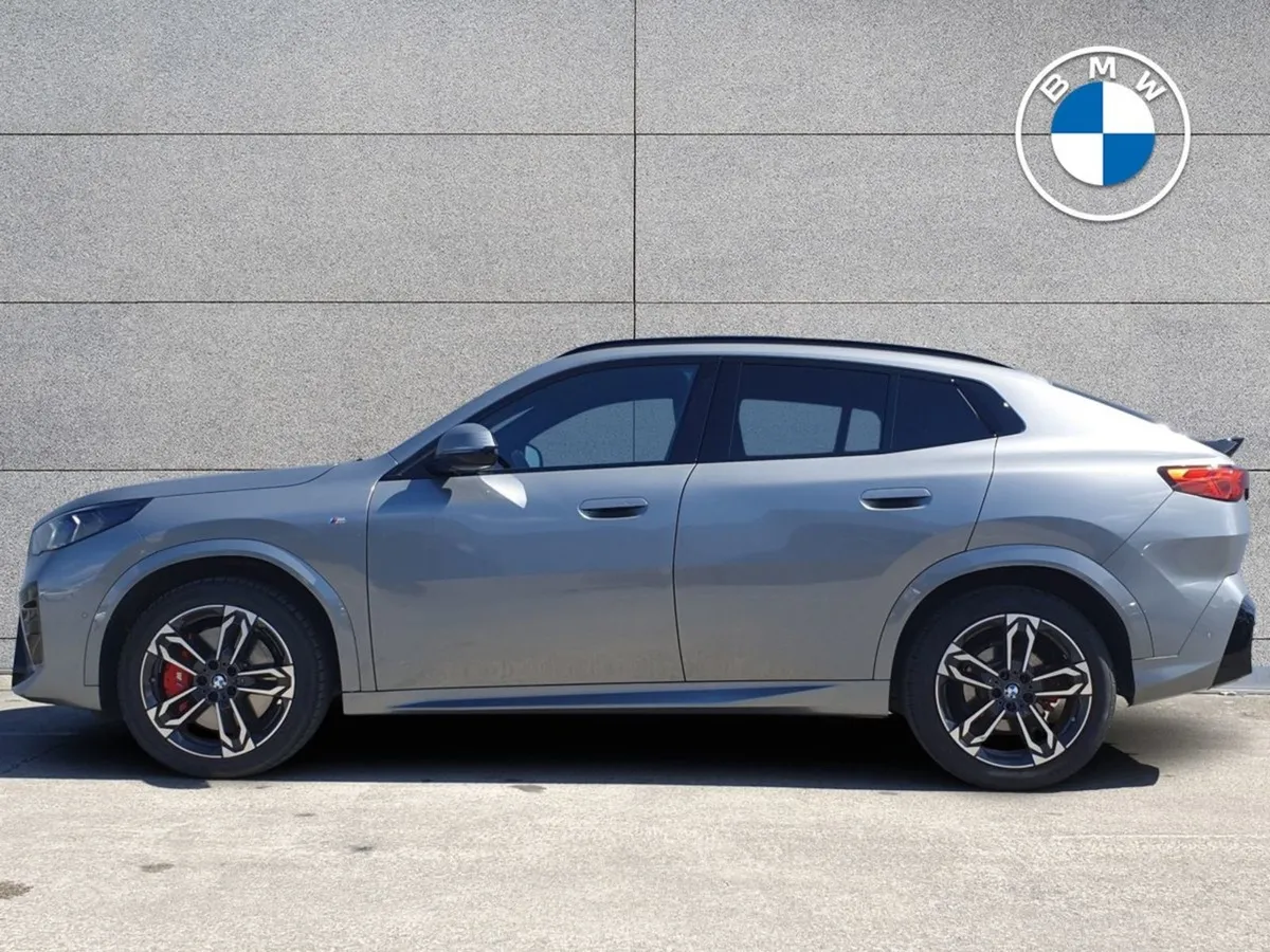 BMW X2 Sdrive20i M Sport - Image 4