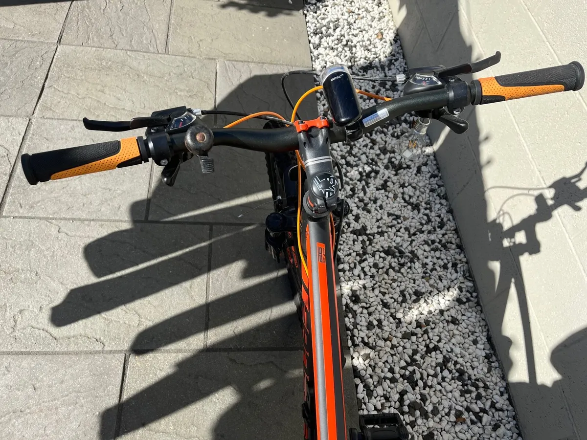 Mountain Bike - Image 2
