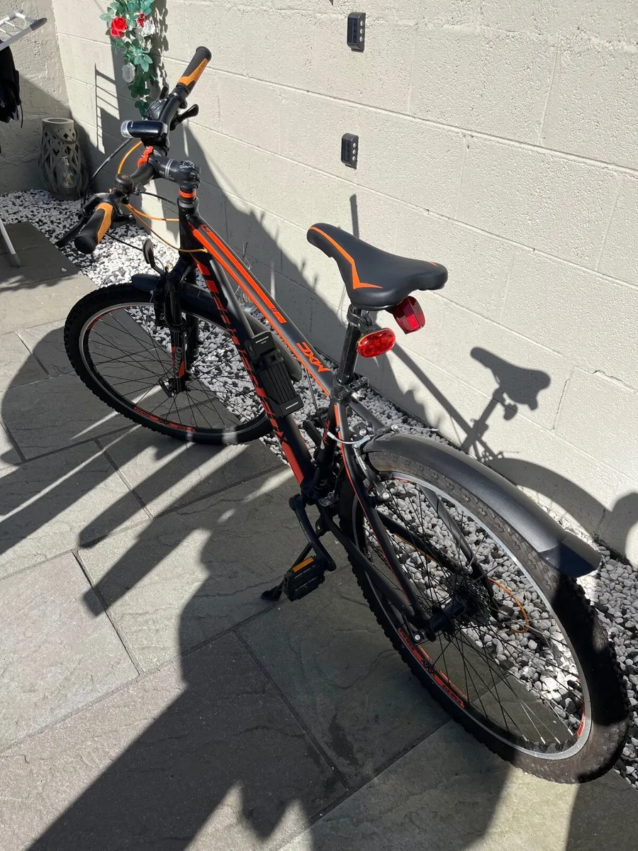 Mountain Bike - Image 4