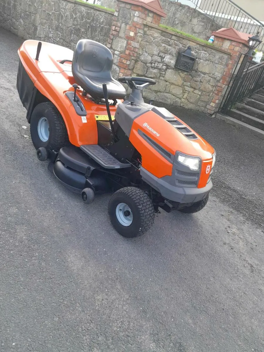 Lawnmower - Image 3