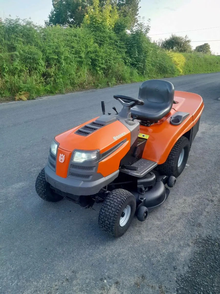 Lawnmower - Image 4