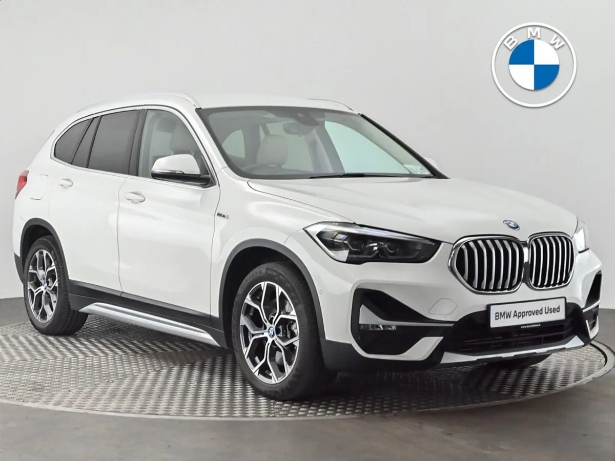 BMW X1 Xdrive25e Xline - Image 1