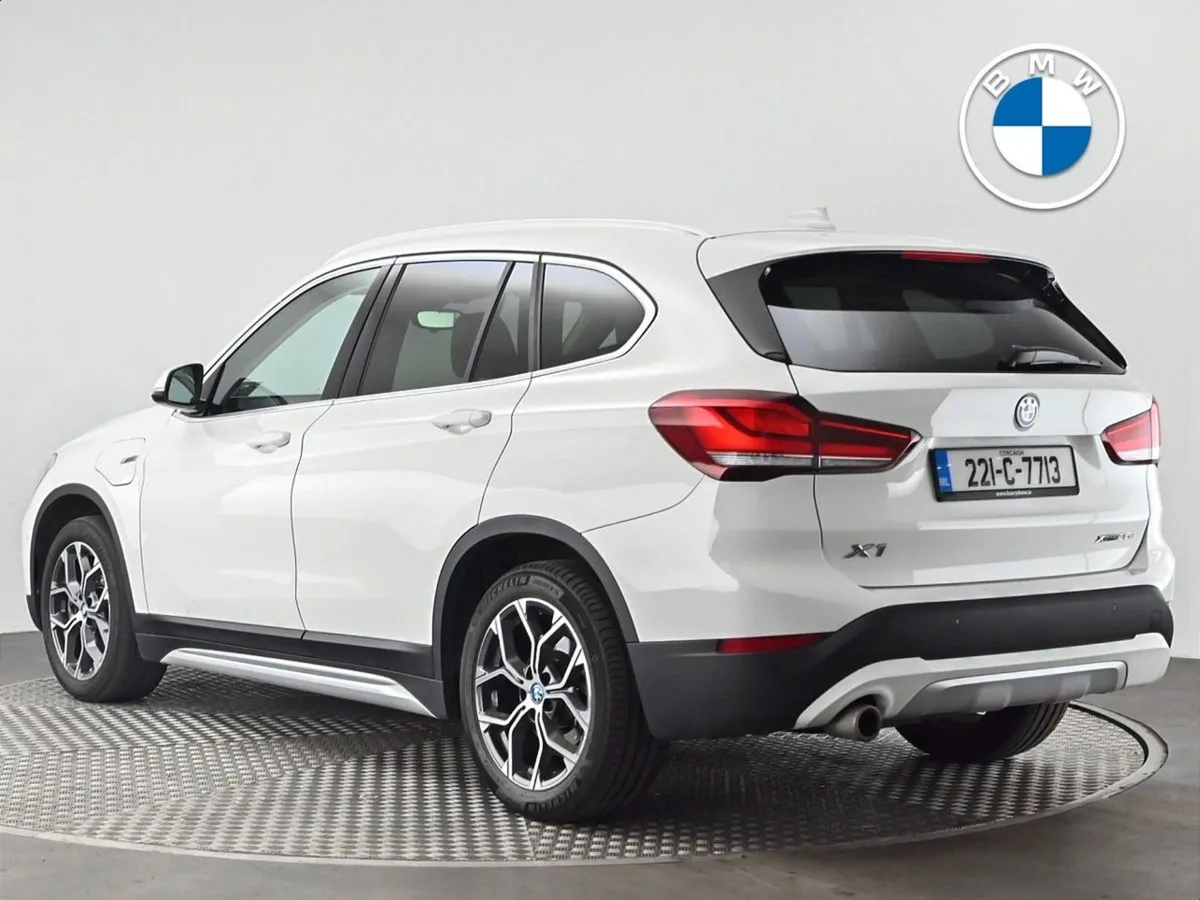 BMW X1 Xdrive25e Xline - Image 2