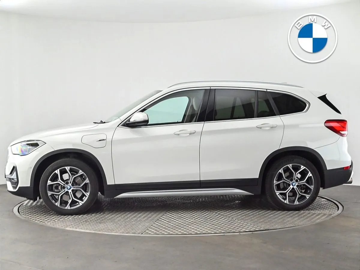 BMW X1 Xdrive25e Xline - Image 3