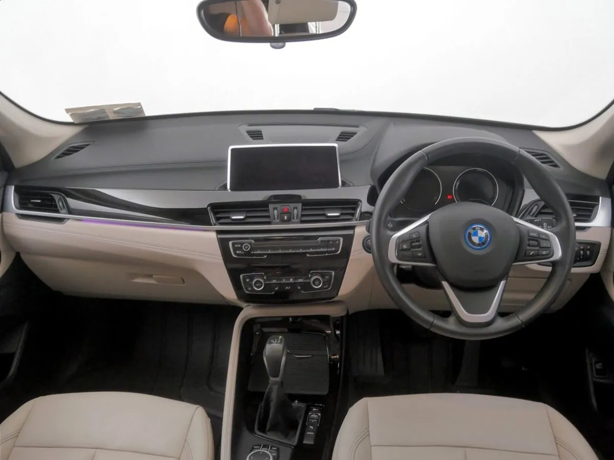 BMW X1 Xdrive25e Xline - Image 4