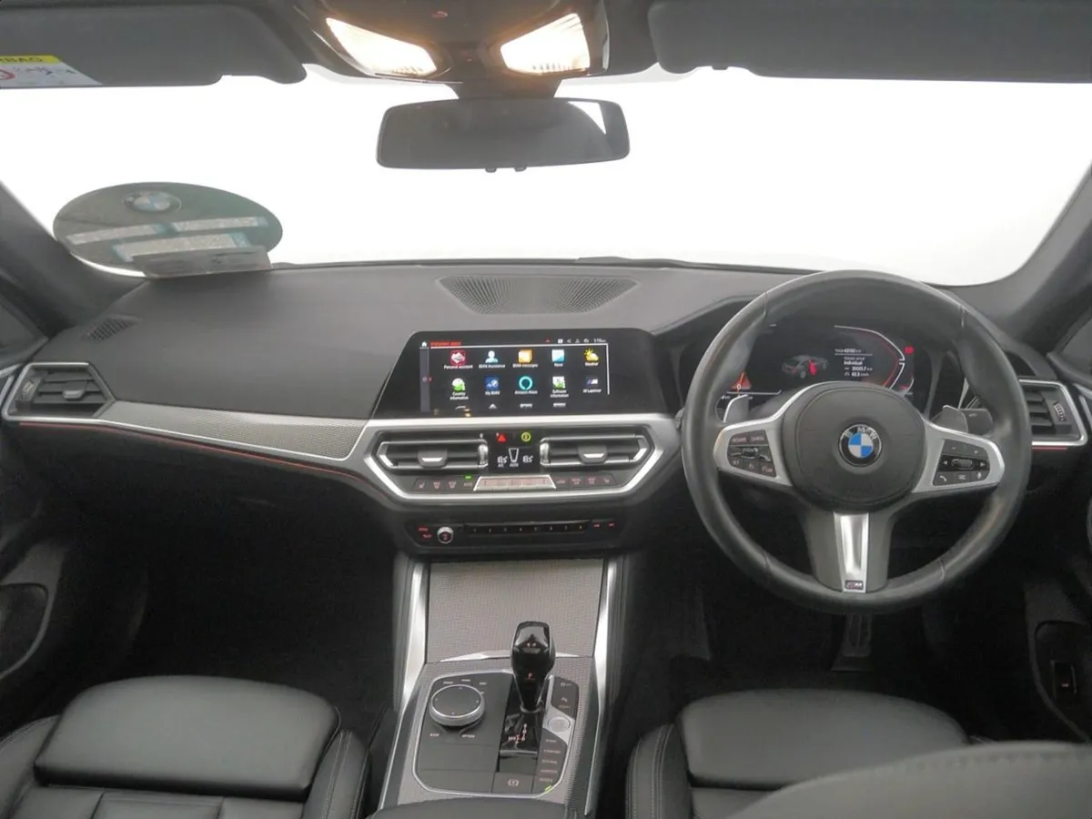 BMW 4 Series 420i M Sport Gran Coupe - Image 4