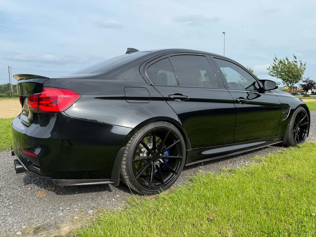 BMW M3 F80 - Image 2