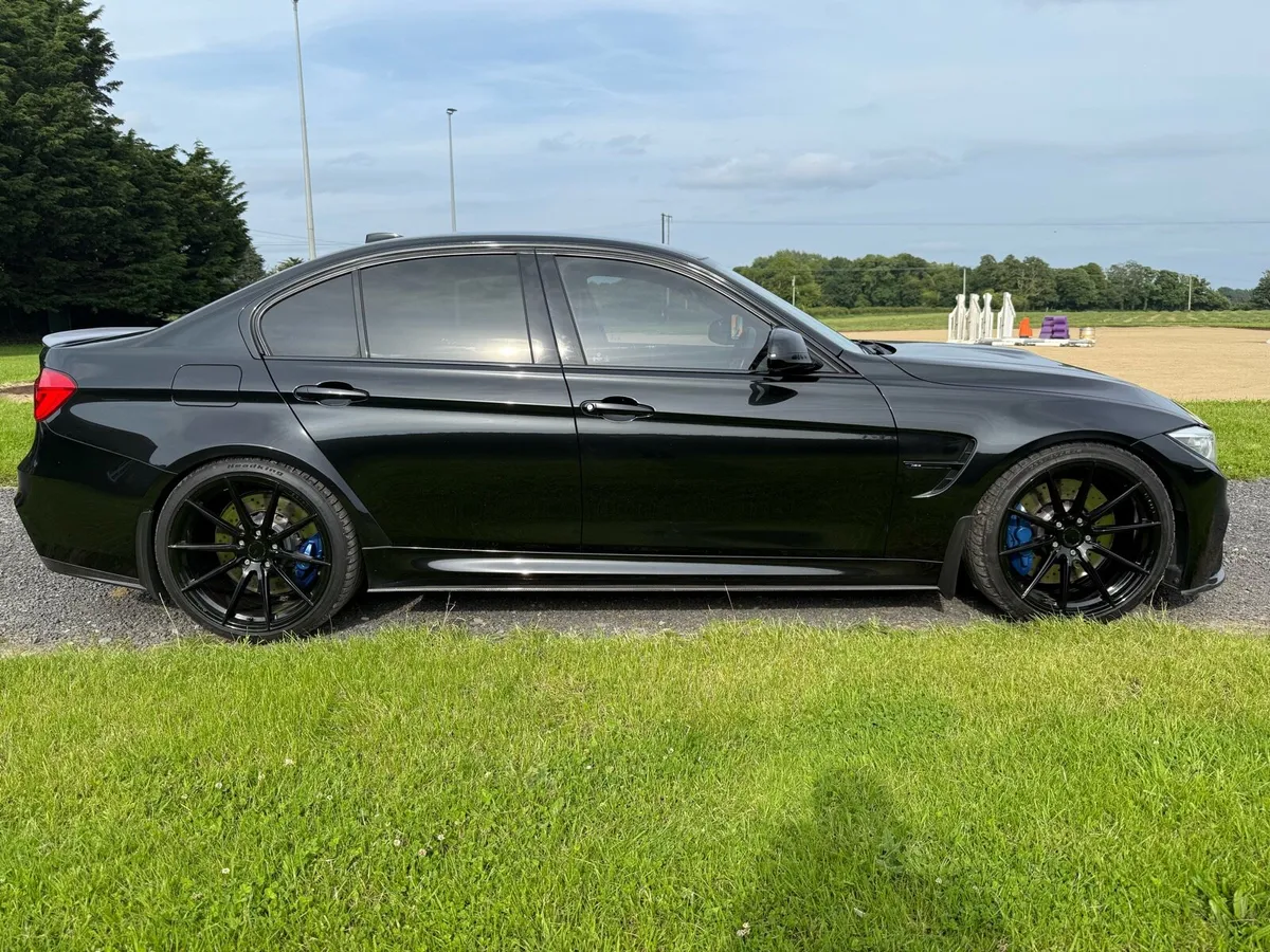 BMW M3 F80 - Image 3