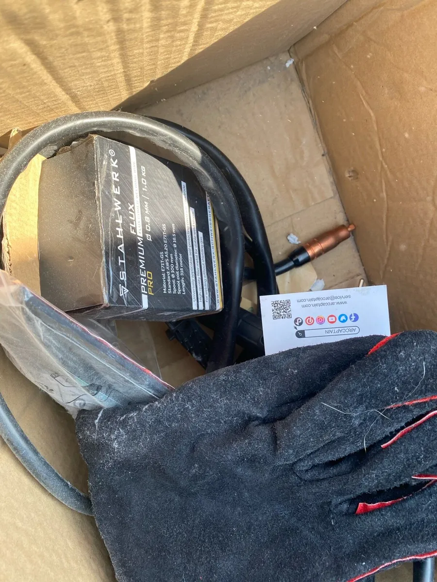 Welding machine - Image 3