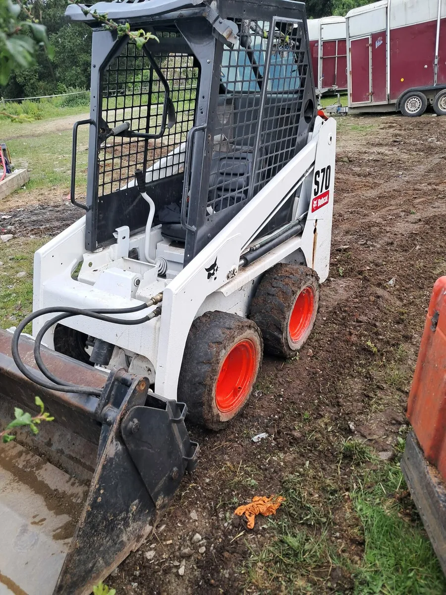 Bobcat - Image 3