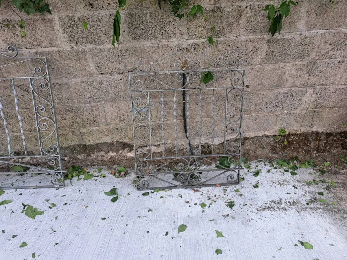 Gates - Image 1