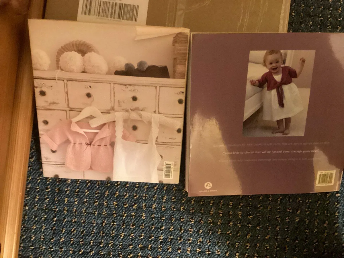 Knitting Books - Image 2
