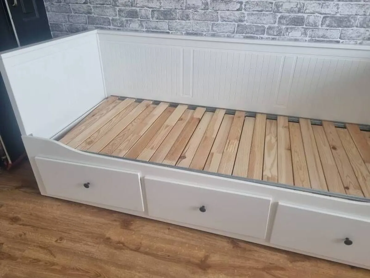 ikea day bed /Double bed - Image 3